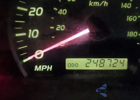 2005 Toyota Tundra Double Cab Sr5 from USA, damaged, VIN 5TBDT44105S478032